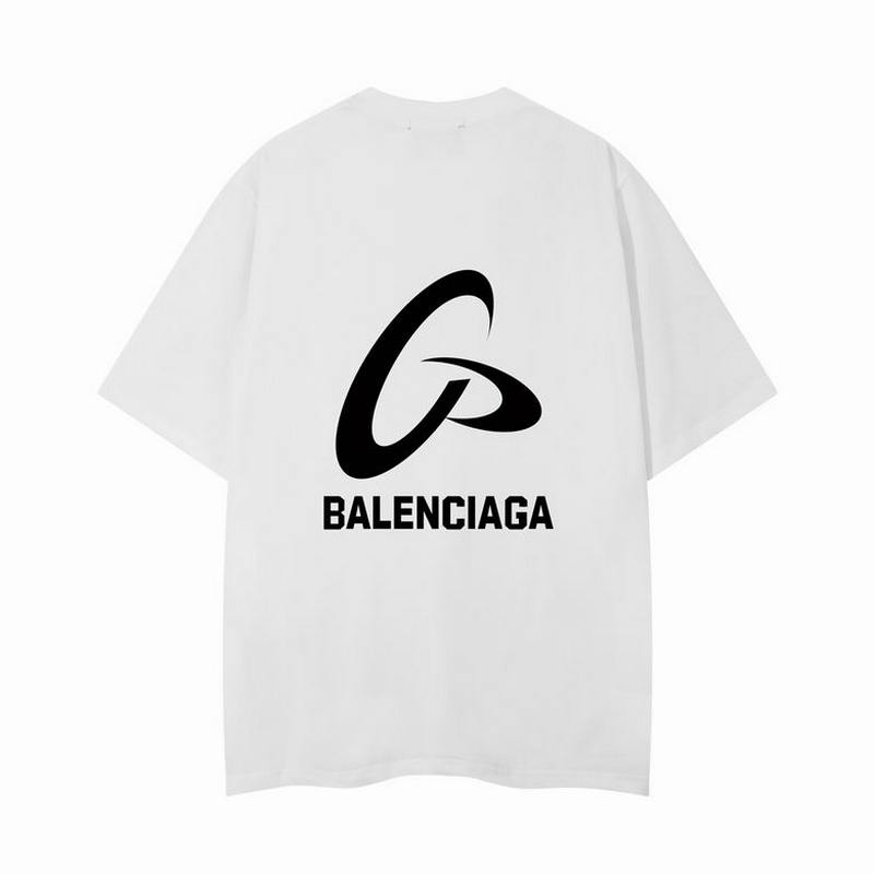 Balenciaga Men's T-shirts 97